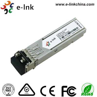 Módulo ótico do transceptor da fibra dupla de SFP, módulo multimodo do transceptor de Cisco Sfp