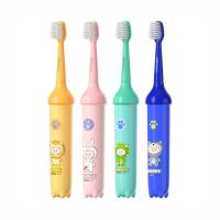 Brosse à dents électrique imperméable IPX7 Dupont Brosse à dents douce