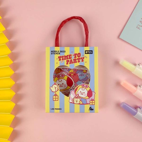 Logo Childrens Sticker Books Offset personnalisé imprimant les autocollants