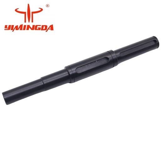 TB801820-01-004X Drive Shaft Part No 70102192 117587 For Auto Cutter Bullmer D8002S