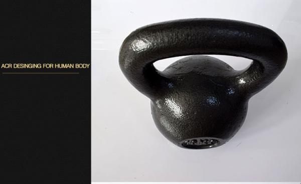 4kg  6kg 8kg 10kg 12kg 16kg 20kg 40kg painting cast iron powder  kettlebell