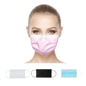 Disposable Face Mask
