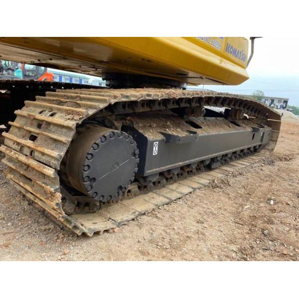 Second Hand Komatsu Excavators PC210 PC220 PC230 PC240 PC300 Crawler Excavator