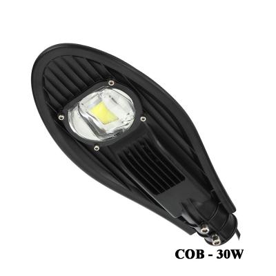 Luz de rua 30w conduzida exterior impermeável de alumínio