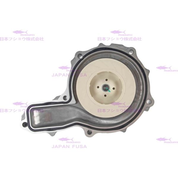 OEM Engine Water Pump For  EC380D EC480D