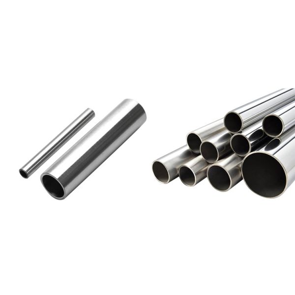 Айси Астм 301 302 304 обработка БА трубы из нержавеющей стали