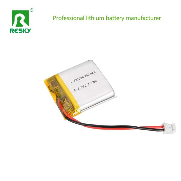 Power Lithium Polymer Battery Cell 606090 3.7V 4.2V 4000mAh 14.8Wh Lipo Batteries