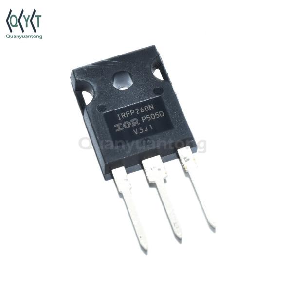 IRFP260N IRFP260NPBF IRFP260 N Mosfet Transistor 200V 50A 300W
