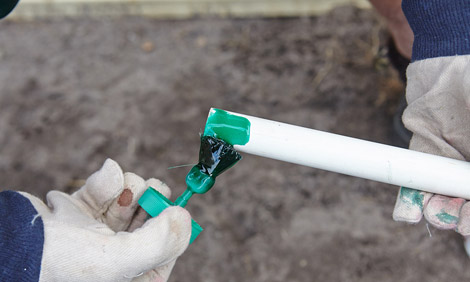 Полив Райнбирд ландшафта хлопает вверх Спринклерс степень спринклеров 0-360 сада