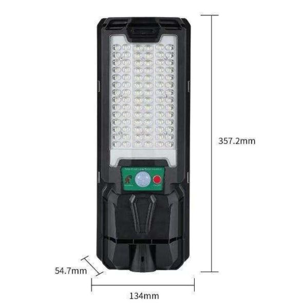 IP65 LED Motion Sensor Light Commercial Wall Light With Motion Sensor