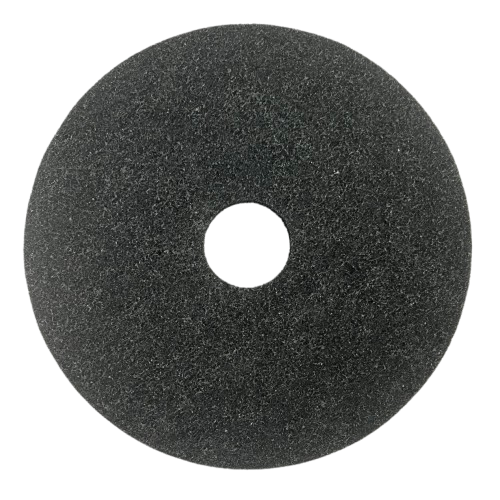 0.8-2cm Thickness Deep Cleaning Pads Floor Buffer Pads Sustainable For Kitchen