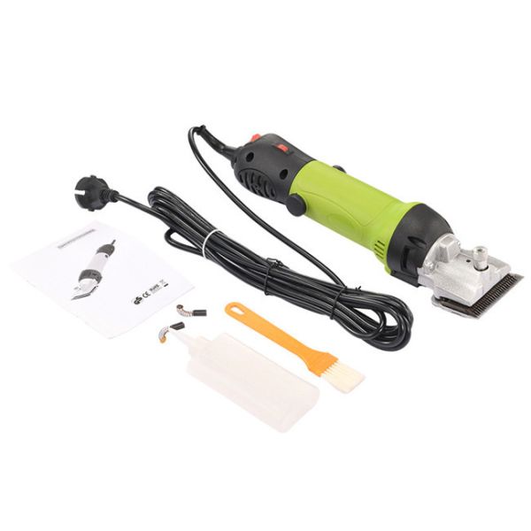 Волосы Clippers овец холить Clippers 690W машины 220V шерстей режа животные