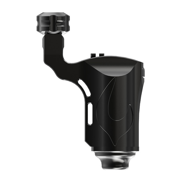 Automatic Rotary Professional Tattoo Guns With Surface Frosted Bright Texture