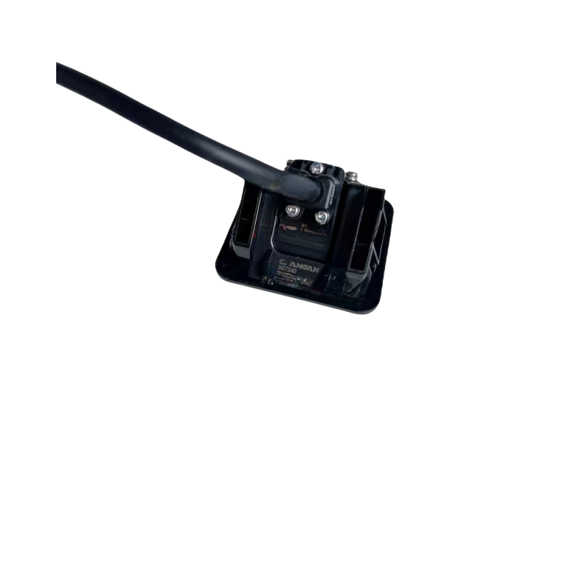 Changan CS95 CS75 CS15 35PLUS Panoramic Front Camera Reversing Camera for Car Fitment