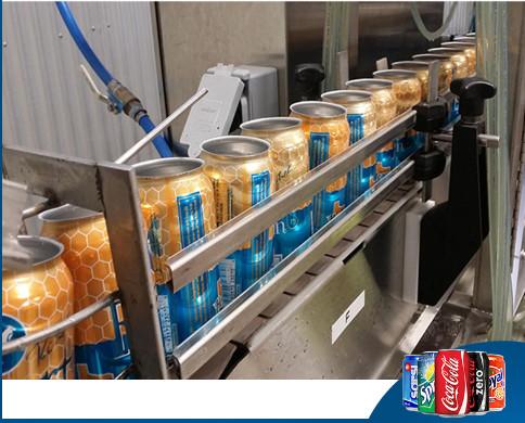 2 In 1 600ml Automatic Filling And Sealing Machine For Beverage Industry