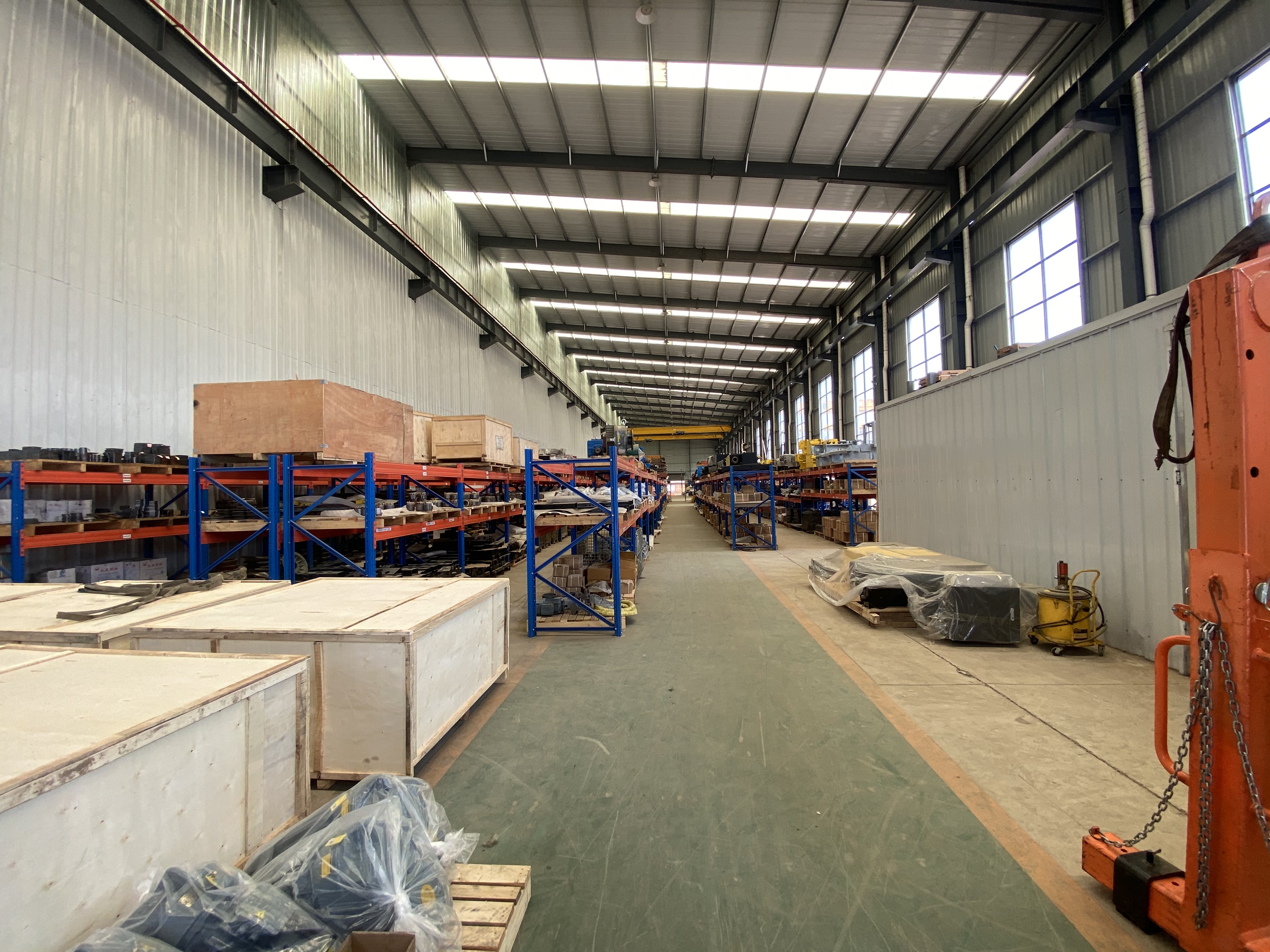 Henan Huagong Industrial Group Co., Ltd.