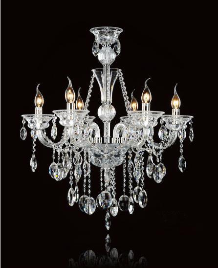 Portfolio chandelier Lighting Fixtures Home Decoration (WH-CY-100)