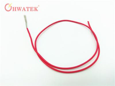 UL3321 Single Conductor Cable Flexible Cable Wire With Extruded XLPE Insulation