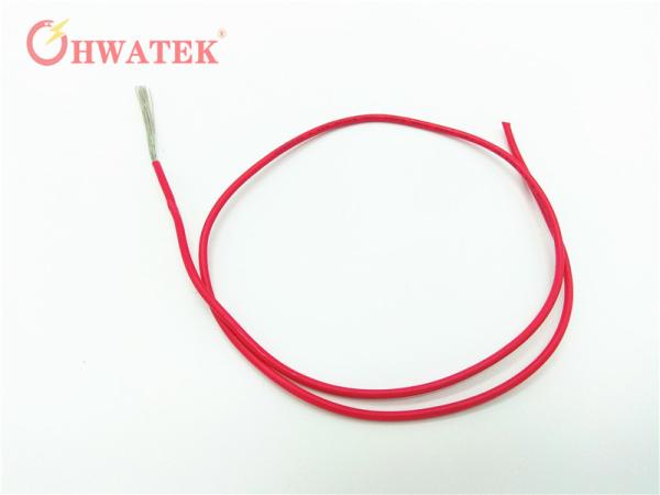 UL3321 Single Conductor Cable Flexible Cable Wire With Extruded XLPE Insulation