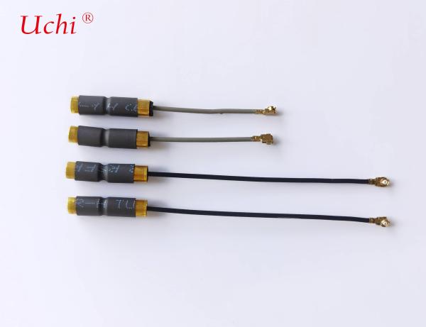 5.8G Small Size Cylindrical Copper Tube Wifi Antenna
