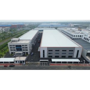 Nanjing Shitong Racking Co., Ltd.