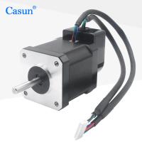 1.8 Moteur pas à pas de niveau 2 NEMA 42 avec encodeur 42*42*48mm 0,55N.m 4 fils