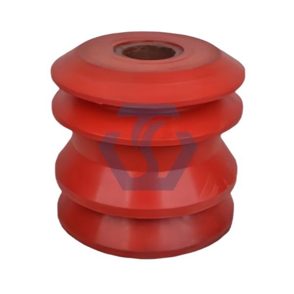 Custom Cementing Plug Oilfield Downhole Tools For Different Well Conditions And Requirements