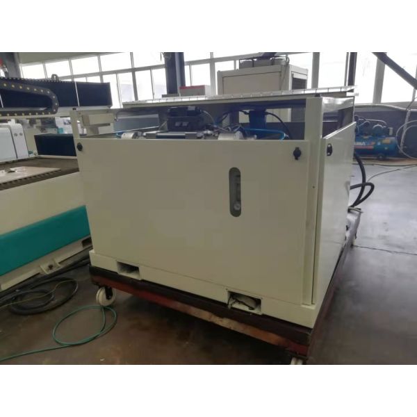 Bomba de corte Waterjet multifuncional da movimentação 420mpa direta com motor de SIEMENS