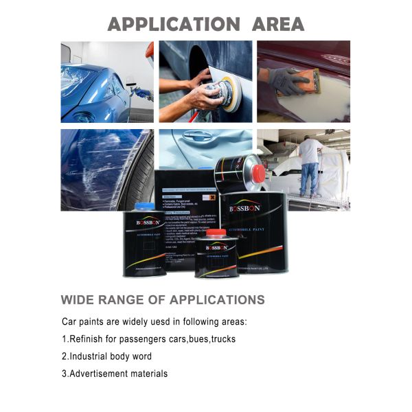 краска для пульверизатора аэрозоля краски для пульверизатора 200L автомобиля праймера 1K акриловая основанная