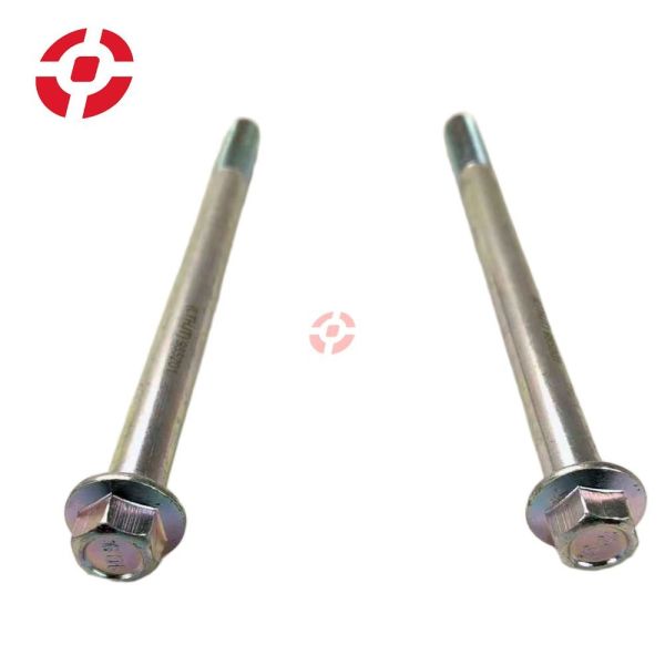 Suspension rear flange screw for VO LVO Shaft seal kit 985201 Link lower bolt  Camshaft gear bolt