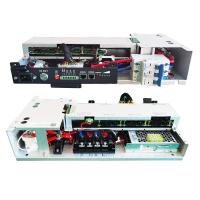 Ess Bateria de lítio integrada BMS 32S 40S 45S 60S 64S 75S 100A 50A Ups BMS