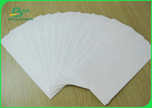 200 - 400g One Side Coated Glossy  Ivory Paper For Makng Packing Box