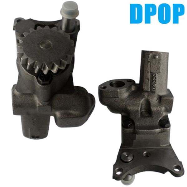 41314189 41314164 41314088 41314087 41314042 Bomba de óleo do motor com garantia de 1 ano