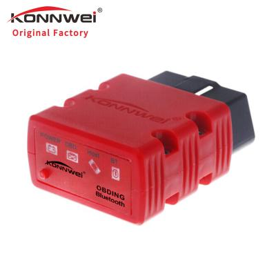 Varredor diagnóstico Volvo Penta de KONNWEI KW902 Obd2 Bluetooth 2 anos de garantia