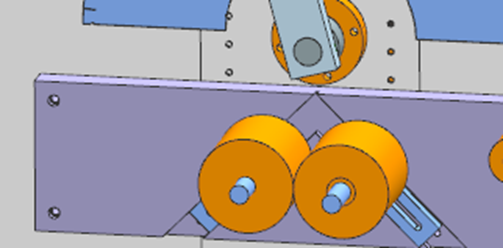 Приложение F к TÜV Rheinland 2Pfg 2577/08.16 Роботная машина для испытаний на изгиб кабеля