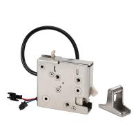 serrure en acier de placard du Cabinet 12V de verrou électrique électromagnétique de serrure