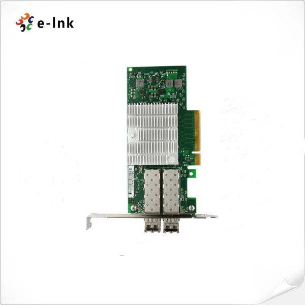 Carte LAN fibre optique 10G