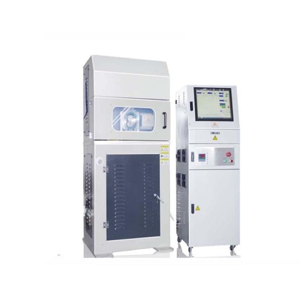 ASTM Lab Test Machine 3000N Metal Ring Block Friction And Wear Testing Equipment