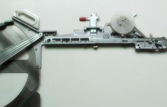 Panasonic MV XL-SIZE K TYPE 12*4MM FEEDER 10488BC013