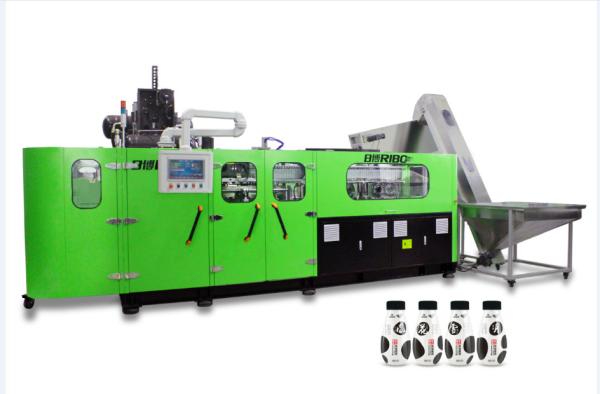 Máquina de sopro da garrafa 110KW/H automática, máquina de molde de alta velocidade do sopro de 12000 BPH