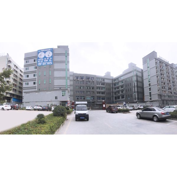 Shenzhen Mino Household Products Co. LTD