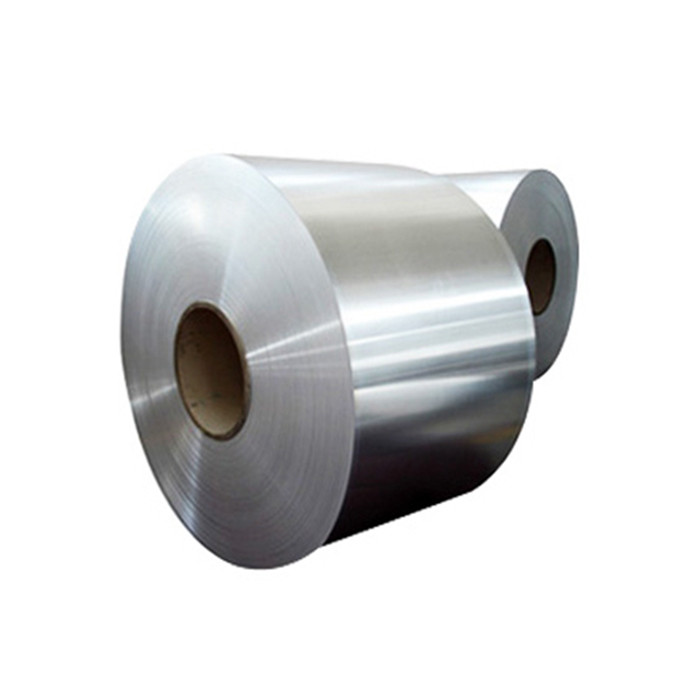 Tinplate листа T4 T5 DR7 DR8 DR9 Tinplate катушки Tinplate TFS электролитический свертывает спиралью листы