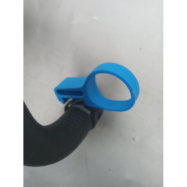 One stop shopping for turbocharger water hoses LR097977 for Land Rover New Defender 2020 >