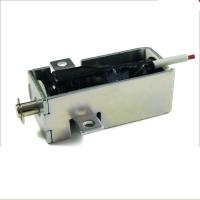 solenoide 13W automotivo