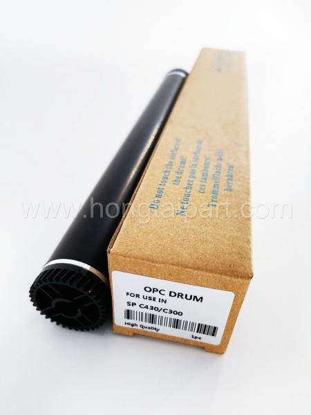 Cilindro do OPC para SP C430 C300 do Ricoh