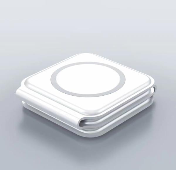 Foldable Magnetic Wireless Chargers