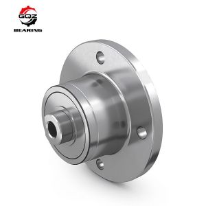 Top Performance BAA0026 Agricultural Hub Bearing For Dic Harrows And Tractor Cultivator