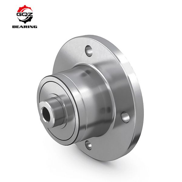 Top Performance BAA0026 Agricultural Hub Bearing For Dic Harrows And Tractor Cultivator