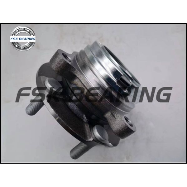 Euro Market 40202-JF00A 40202-KB50A Подшипник колесного узла для NISSAN GT-R