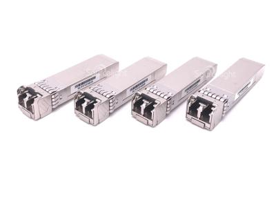 14.025Gb/s Sfp Transceiver Module , DS SFP FC 16G SW 100M OM3 MMF